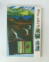 ライトアップ飛騨・美濃