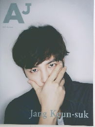 AJ　２０１４年１０月号