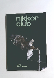 nikkor　club　1990年春号　No.132