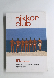 nikkor club　135　1991年春号