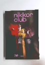 nikkor　club　136 1991年春号