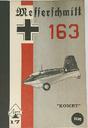 Messerschmitt　163