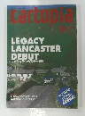 Cartopia　1997年9月号　No.306