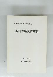 釜山華明洞古墳群