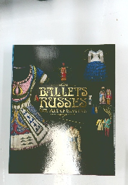 BALLETS RUSSES!