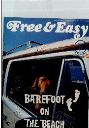 Free&Easy　２００３年５月号　Vol.6　No.55　