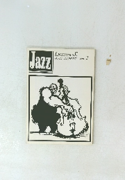 Jazz LIGHTHOUSE DISC REPORT 1991年2月