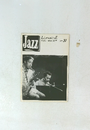 Jazz LIGHTHOUSE DISC REPORT 1990年10月