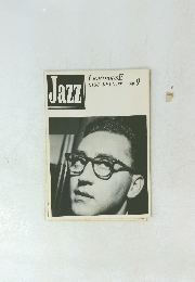 Jazz LIGHTHOUSE DISC REPORT 1990年９月