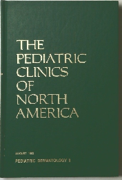 THE PEDIATRIC CLINICS OF NORTH AMERICA 1983年8月