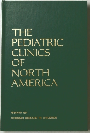 THE PEDIATRIC CLINICS OF NORTH AMERICA　1984年2月