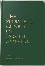 THE PEDIATRIC CLINICS OF NORTH AMERICA　1906年4月