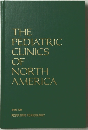 THE PEDIATRIC CLINICS OF NORTH AMERICA　1906年4月