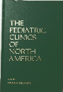 THE PEDIATRIC CLINICS OF NORTH AMERICA　1984年4月