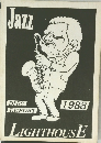 Jazz DISC REPORT 1988年号 LIGHT　HOUSE