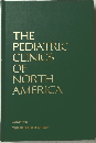 THE PEDIATRIC CLINICS OF NORTH AMERICA　1984年