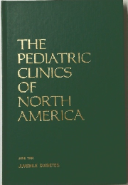 HE PEDIATRIC CLINICS OF NORTH AMERICA 1984年6月