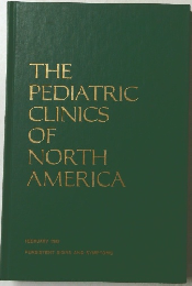 THE PEDIATRIC CLINICS OF NORTH AMERICA