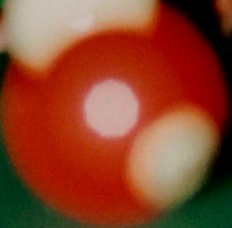 キューズ CUE'S　1998年冬号　Vol.4