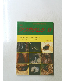 クワガタムシ　II　1992年