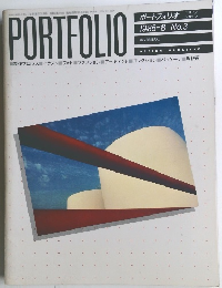 PORTFOLIO　1985-8 No.3