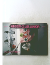 NIKKOR CLUB JUNIOR　１９８１年夏