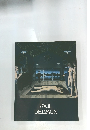 PAUL DELVAUX