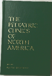 THE PEDIATRIC CLINICS OF NORTH AMERICA