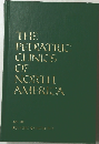 THE PEDIATRIC CLINICS OF NORTH AMERICA