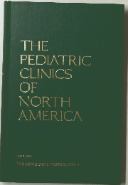 THE PEDIATRIC CLINICS OF NORTH AMERICA