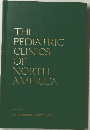 THE PEDIATRIC CLINICS OF NORTH AMERICA
