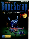 ブートストラップ　Boot Strap　No.4