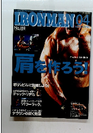 IRONMAN 04 No.189