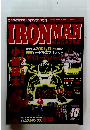 IRONMAN MAGAZINE　2003年10月号