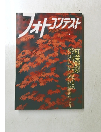 日本フォトコンテスト　2002年9月