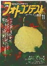 フォトコンテスト　2001年11月号