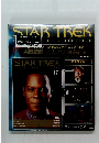STAR TREK　17　2007年2月6日号