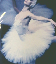 The Leningrad State Ballet