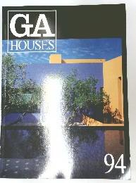 GA　Houses　94　
