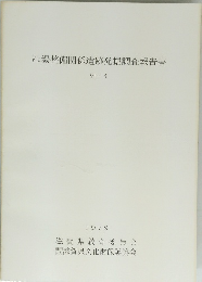 ほ場整備関係遺跡発掘調査報告書 VI-4