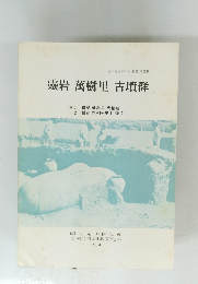 靈岩 萬樹里 古墳群