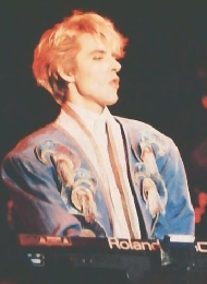 デュラン・デュランイン・ジャパン