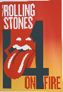 The Rolling Stones  14 On Fire 