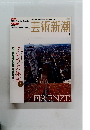 芸術新潮　2005年1月