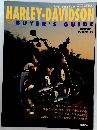 HARLEY-DAVIDSON 1996年2月臨時増刊号