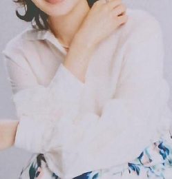 週刊現代　2025年4月号　