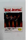 Band　Journal　2000年2月号