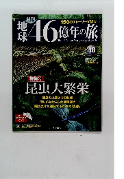 地球46億年の旅　18