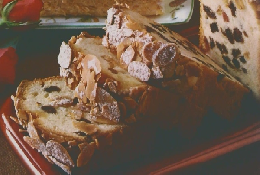 手作りのケーキ&シュークリーム