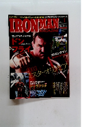 IRONMAN MAGAZINE 2004年1月号 No.162